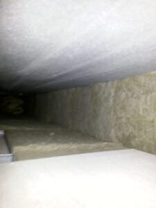 Ceiling Insulation